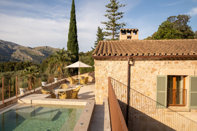 Villa Finca Magnifica